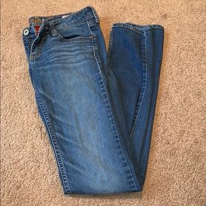 Arizona Medium wash Jeans